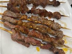 -宛平李记小吃(东关街店)