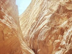 -天山神秘大峡谷