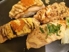 -鸟鹏烧鸟居酒屋(昌岗店)