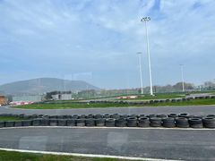 -极速星辰卡丁车赛车场(西山店)