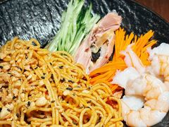 -肆海小川菜酒馆Wine Bistro (青年路店)