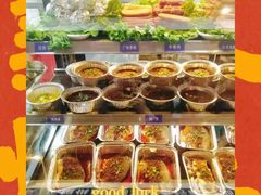 -蚝英雄·鲜蚝自助专门店(洋桥店)