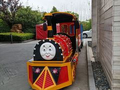 -上海崇明金茂凯悦酒店