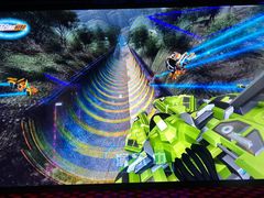 -嗨翻Hi-Fun竞技主题乐园·蹦床亲子生日轰趴(国光1937店)