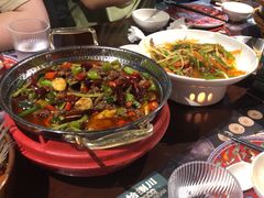 -拾捌川·自贡爆炒(新街口店)