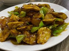 地三鲜-林之六八·6886大连老菜馆