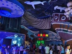 -烟台海昌鲸鲨海洋公园