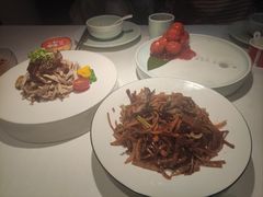 -半勺·新徽菜(银泰城店)