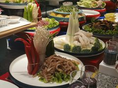 -郑庄脂渣海鲜楼(九水路店)
