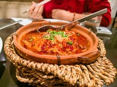 -北京王府井希尔顿酒店·秦唐中餐厅Chynna