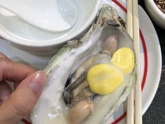 -飞尝蚝·顺德菜·鱼生(顺德总店)