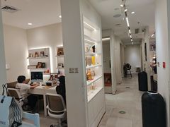 -海马体照相馆(厦门SM城市广场店)