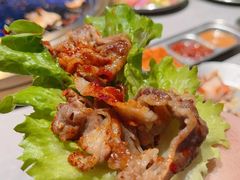 -杨小佳·齐齐哈尔烤肉·烤串(广州店)