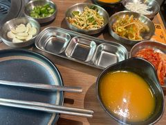 -香猪坊韩国烤肉专属门店(魏公村店)