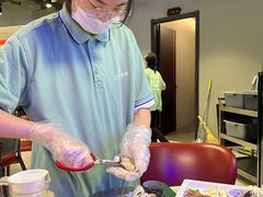 -巧克力渔家.小船海鲜胶东菜(三浴场店)
