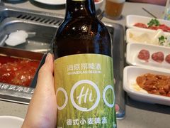 -海底捞火锅(龙湖北京大兴天街店)