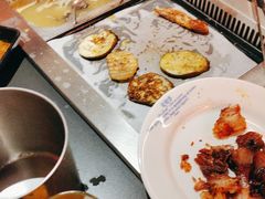 -星伦多自助料理·涮烤一体(虹悦城店)