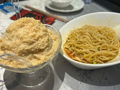 花生绵绵冰-红辣椒·川菜·火锅(大洋中心店)