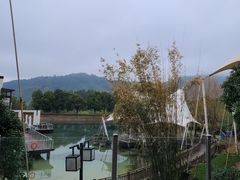 -帐篷客·溪龙茶谷度假酒店