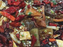 -力力豆花庄(广渠门店)