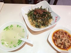 -东泰祥生煎馆(重庆北路店)