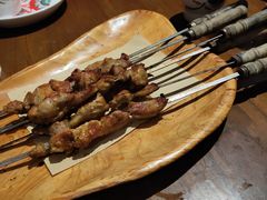 -天山醉美·新疆餐厅(富华里店)
