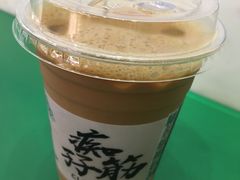 -孖记茶档·热腾茶餐(乐峰店)