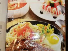 -豪享来(太平商场店)