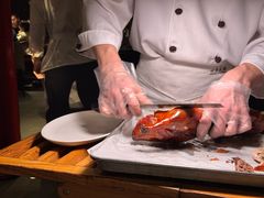 -四季民福烤鸭店(外滩外白渡桥店)