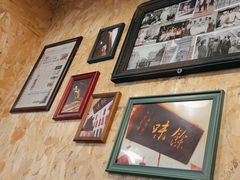 -余味私房菜(正阳小区西5街区店)