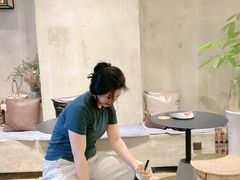 -熙阁咖啡Segnal(时代中心店)