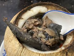 -咏春葱油饼(德政中路店)