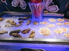 -厦门宝龙铂尔曼大酒店·海鲜自助餐厅