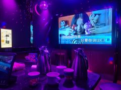 -纯K(打浦桥店)