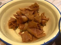 炸馄饨-东排食堂长沙小吃大排档(五一广场店)