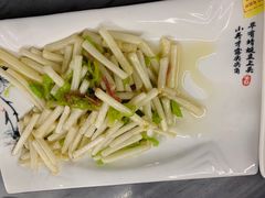 -蔼若春.传承三十年云南菜(金碧公园店)