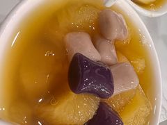 -张飞木薯羹(金鱼巷店)