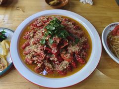 -半步颠川湘·融合菜(商品街店)