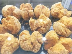 -白玉兰食品(中山公园龙之梦店)