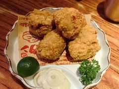 -九本居酒屋(学院路店)