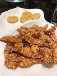 -欧亚美国际大酒店·宴会厅