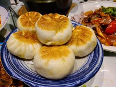 -阿西娅食府(中关村店)