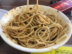 -继红顺河抄手名小吃