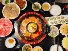 -三江两海老火锅(北京首店)