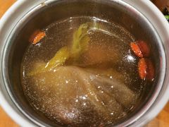 -澳门陈光记烧味饭店(郎家园店)