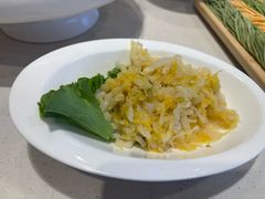 酸菜-蒙都43°9羊火锅·赤峰美食(桥北店)