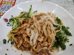 -五爷拌面(北辰信誉楼店)