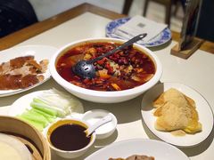 -漢舍中国菜馆(889广场店)