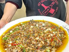 -江湖黑大兔(杨家坪店)