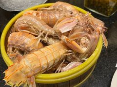 -川骄海鲜自助(亚运村店)